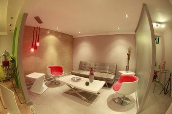 Lemon Inn Панама Экстерьер фото