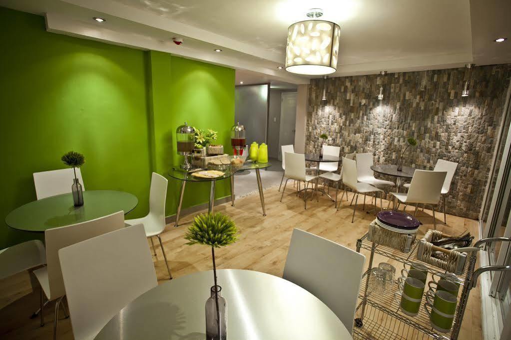 Lemon Inn Панама Экстерьер фото