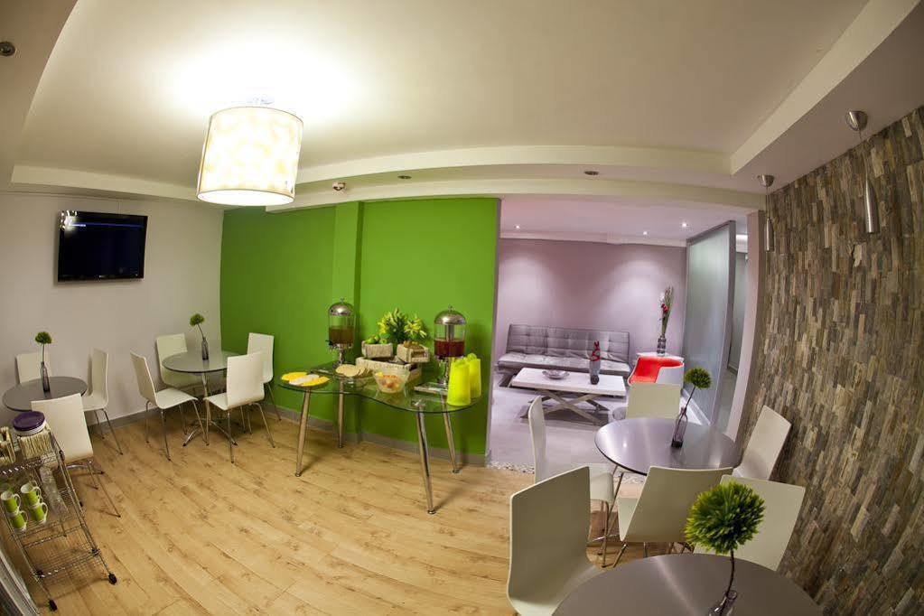 Lemon Inn Панама Экстерьер фото